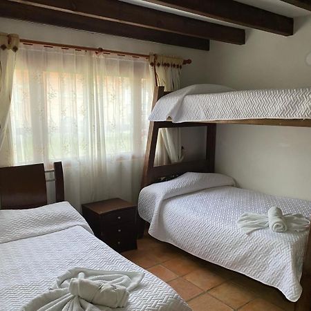 Apartamento Madeiro Daire Villa de Leyva Dış mekan fotoğraf