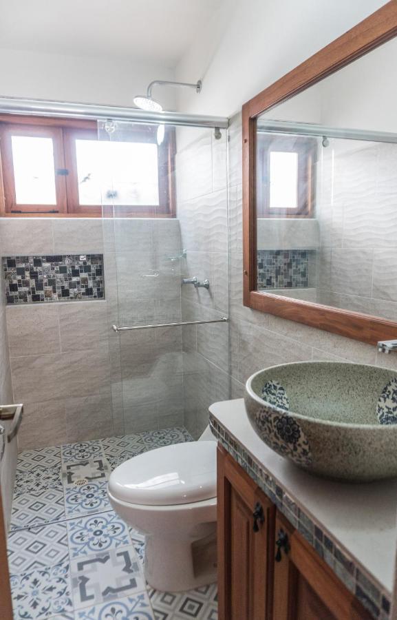 Apartamento Madeiro Villa de Leyva Dış mekan fotoğraf