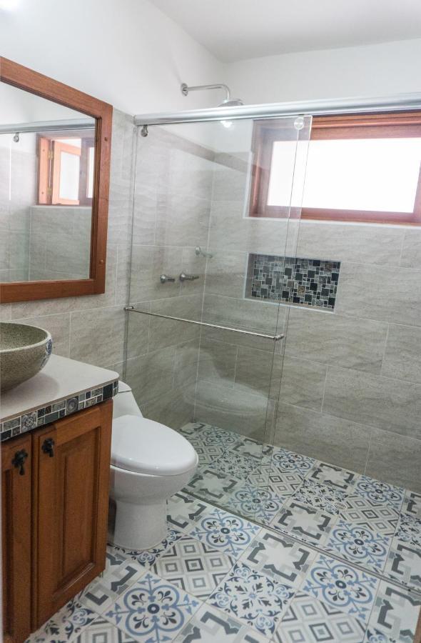 Apartamento Madeiro Daire Villa de Leyva Dış mekan fotoğraf