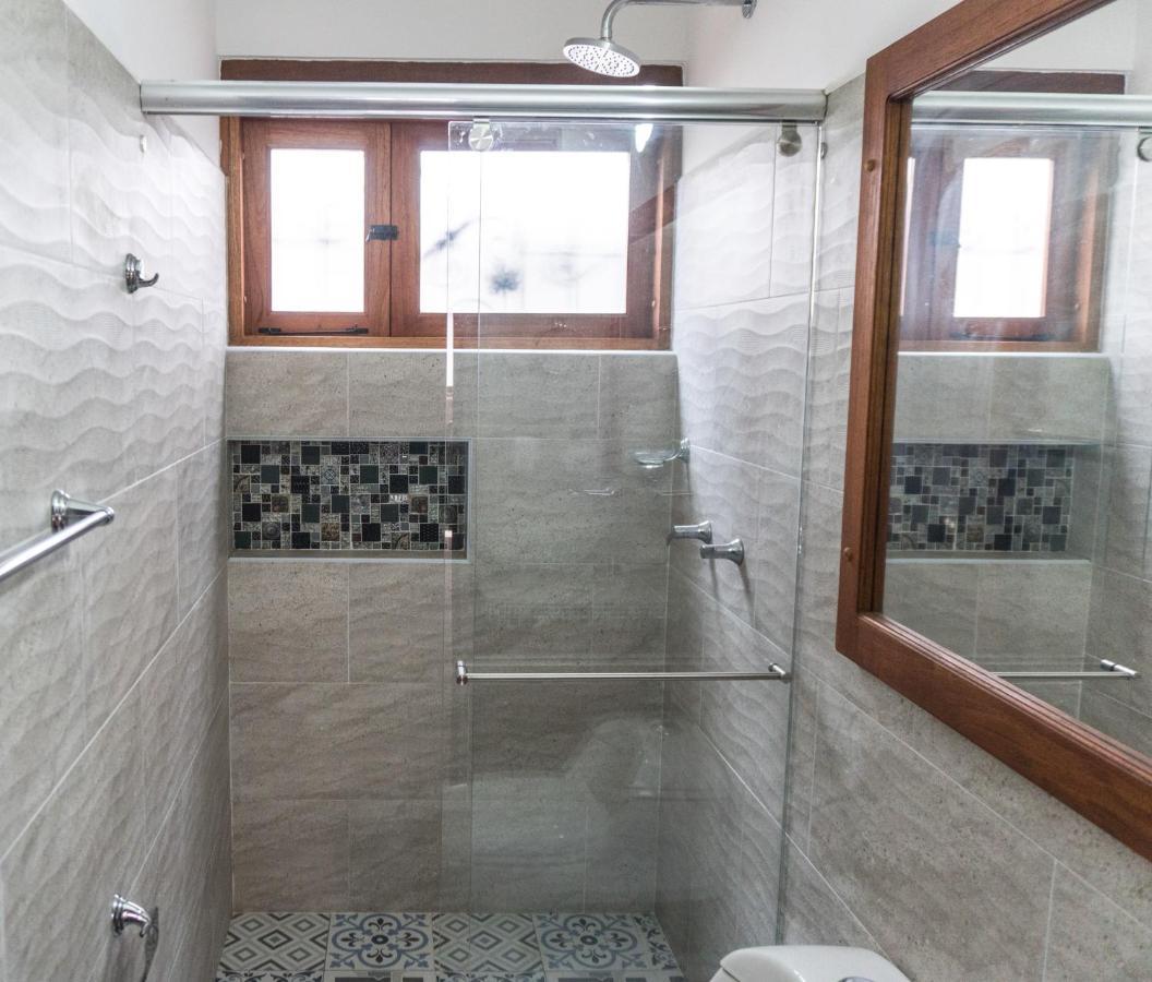 Apartamento Madeiro Villa de Leyva Dış mekan fotoğraf